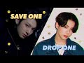 SAVE ONE DROP ONE | HARD VS SOFT SONGS