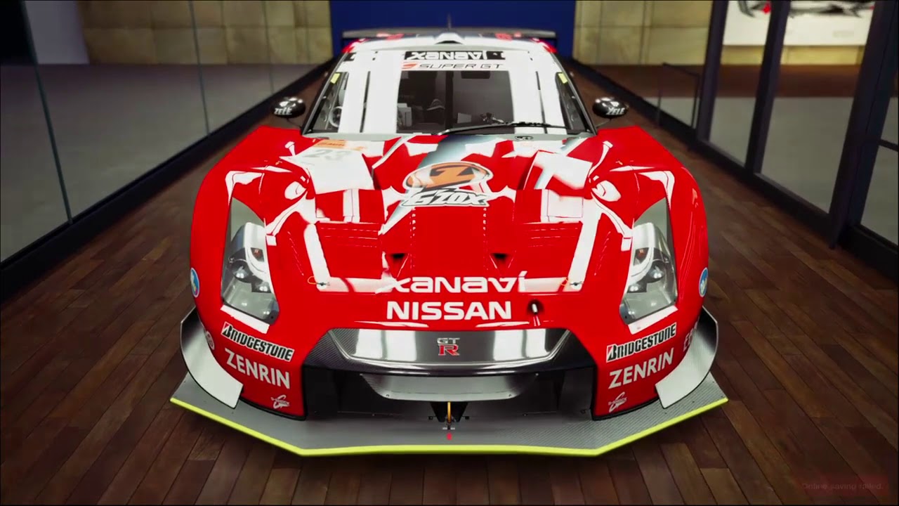 Gran Turismo™SPORT Scenes YouTube Gran Turismo™SPORT Scenes YouTube