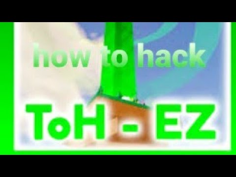 How To Hack Tower Of Hell Easy Roblox Youtube - how to hack in tower of hell roblox roblox freexyz