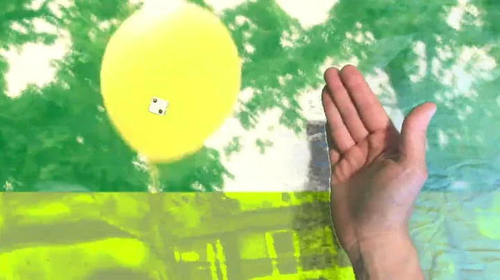 Kolb - "I Guess I'm Lucky" (Official Video)