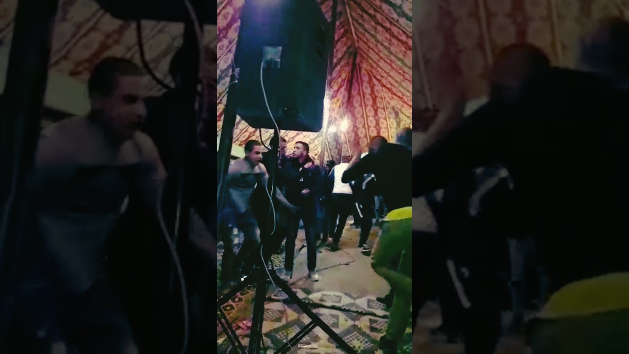 دوار البابة بني زروال