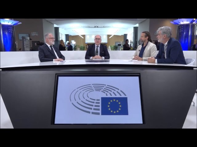 MEP’s summon EMA to revoke MRNA license 15 okt vanaf 20 uur: https://rebrand.ly/dlgjm1w