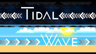 [144hz Mobile, Hacked] [Impossible Demon] Tidal Wave