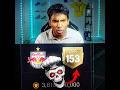 153Ovr in FC Mobile 💀#eafc24 #fcmobile #fifamobile #shorts #vishyfc #viral