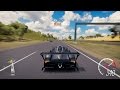 Forza Horizon 3 Pagani Zonda R