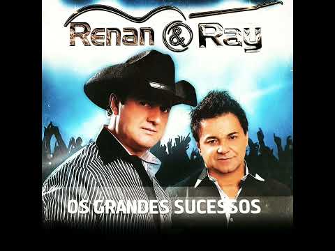 Renan e Ray