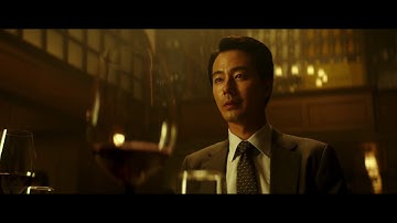 韓国映画『ザ・キング』日本オリジナル予告動画解禁！