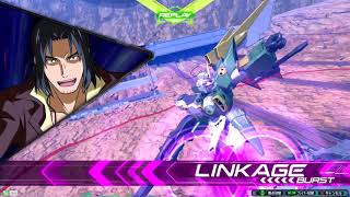 【EXVS2】固定動画 part3【フェニーチェ,FAZZ,ペーネロペー視点】 #EXVS2