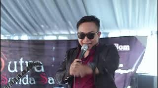 Medley Lagu Pop Sunda voc. Mpiw Mencug Angga Prikitiw Live Show Putra Sunda Sawawa 23 Augustus 2021