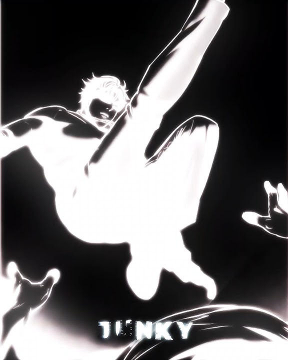 That Amount of Strength is Inhuman 💀💀🔥 | Lookism UI Daniel | #애니메이션 #애니 #박형석 #fyp #lookism #外見至上主義