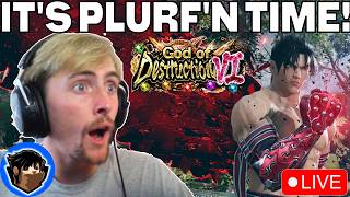 We Are Back Its Time To Plurf Tekken 8