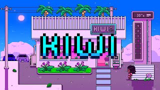 Sarina - Kiwi [visualizer] screenshot 5