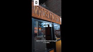 Dublin's Best BBQ Joints Episode 3: My Meat Wagon