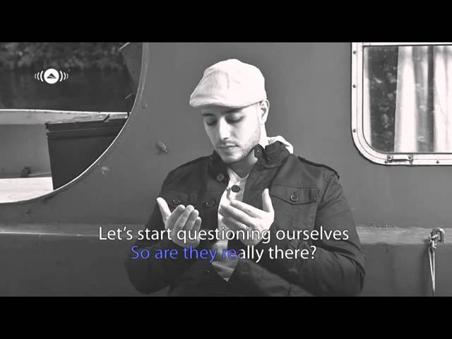 Maher Zain   Open Your Eyes   Vocals Only Version No Music) class=