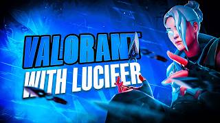 Valo after a mini break 😿 | Valorant Live India