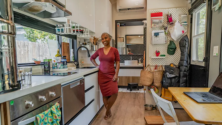 My Tiny House Saved Me: A Solo Mom’s Story of Strength thumbnail