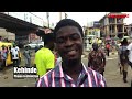 People Talk: On the hike of Nigeria's passport processing fees