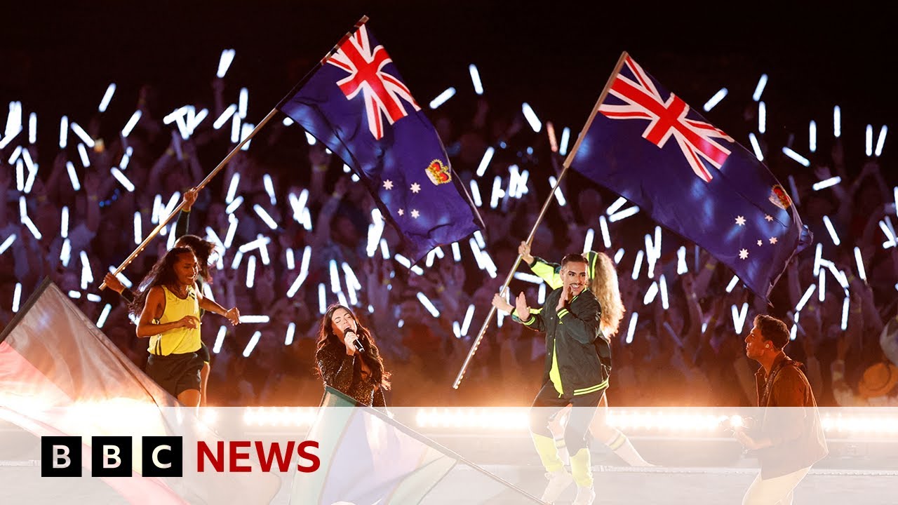 Commonwealth Games in doubt as Victoria pulls out of 2026 hosting – BBC News