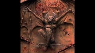 Sinister - Bastard Saints (1996) EP [Full Album]