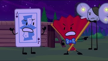 Inanimate Insanity S4E3 Sneak Peak 