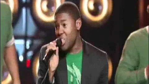 1st Performance - Men Of Note (New Jersey) - "For The Longest Time" - By Billy Joel