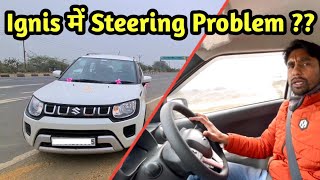 भाई इसको हल्के में मत ले लेना 😎| Maruti Ignis driving | SumitKSath