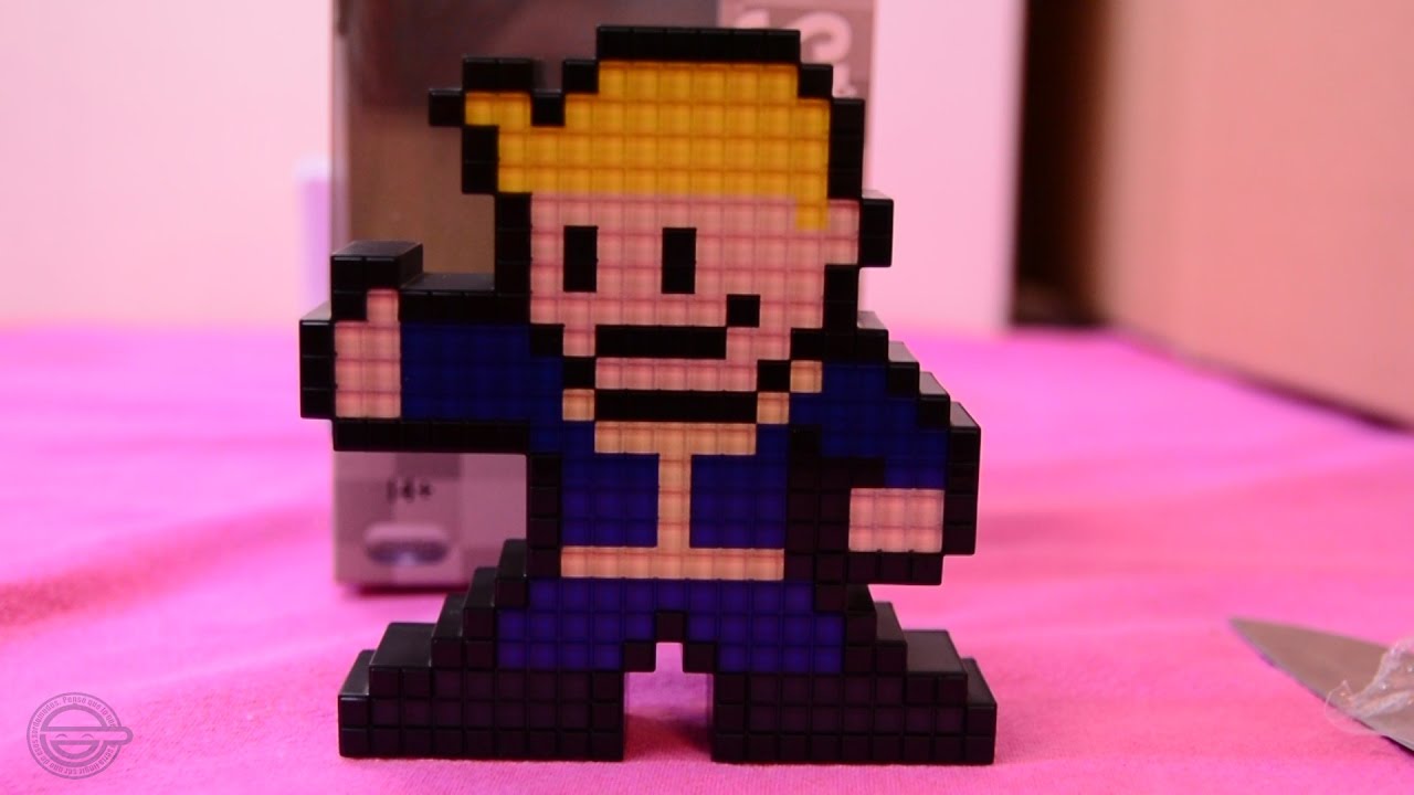 vault boy figura