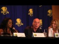 Mass Effect Voice Over Panel at Dragon Con 2014 #PART 2