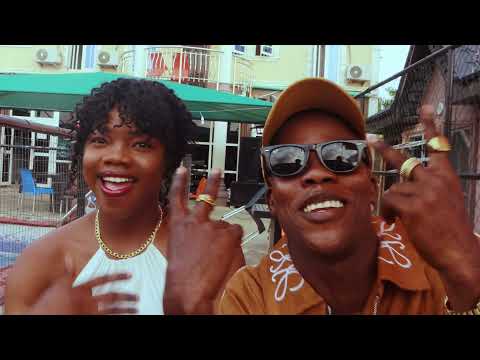 Wiczie Ft Abanny Jofumi Official Music Video