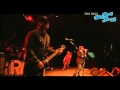 Capture de la vidéo Grinspoon - Homebake 2004