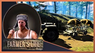 видео: 👨🌾FARMERS LIVE #79  картинка: 👨🌾FARMERS LIVE #79
