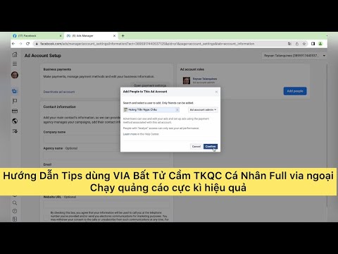 Hướng dẫn TIPs