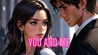 Download Lagu You and Me MP3