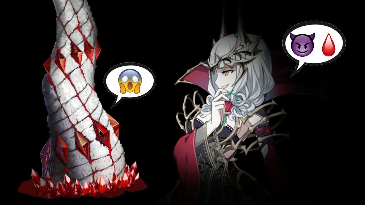 FGO NA America Singularity Demon Pillar Halphas Carmilla Solo YouTube fgo-na-america-singularity-demon-pillar-halphas-carmilla-solo-youtube