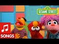 Sesame Street: Elmo Has a Freeze Dance Party