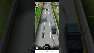 Racing Moto : Under 10Mb for Android screenshot 4
