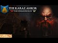 WARHAMMER FANTASY LORE: The DwarfHolds - THE KARAZ ANKOR - Total War: Warhammer 2