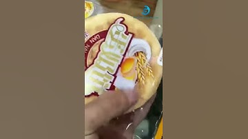 Ink jet real time date printing machine for automatic flow pillow type packing machine testing video