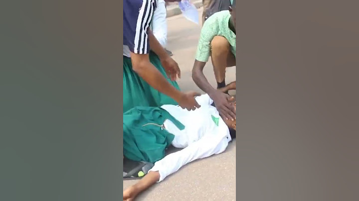 Yan sanda sun jikkata dalibai fiye da 25 yan sakandare ta Islamic SHS masu zanga-zanga