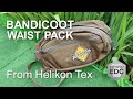 Helikon Tex Bandicoot -  EDC Waist pack