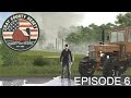 A Huge Financial Commitment - Ray County Reset - EP 6 - Ray County, Missouri - Farming Simulator 25