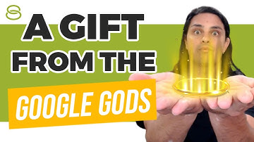 🎁 A Gift From the Google Gods | How to Restrict Fraudulent Traffic in Performance Max