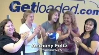Getloaded.com Truck Stop Tour - Announcing the winner