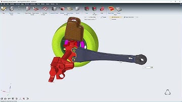Altair HyperWorks 2019 X Morphing