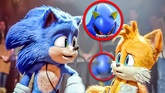 Sonic the Hedgehog 3 Movie: Release Date, Cast, and Everything We Know