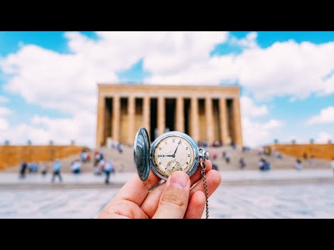 10 Kasım’da Anıtkabir kaçta açılıyor? Anıtkabir Ankara