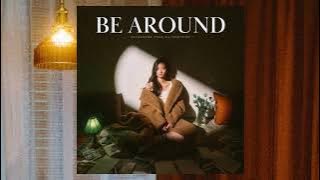 kayan9896 - Be around (Prod. SILVERSTRIKE)