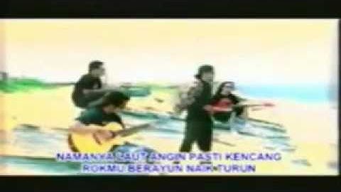 JAMRUD - telat 3 bulan (Official Music Video) with lyric
