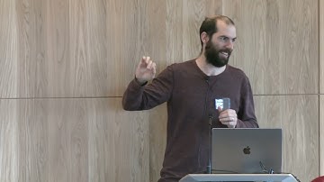 08 Stanford Blockchain AI Summit - Nicholas Carlini
