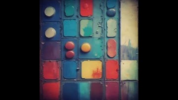 Thumbnail of 11Seven - Pain paints pictures ( official audio) #music #song ( original audio)